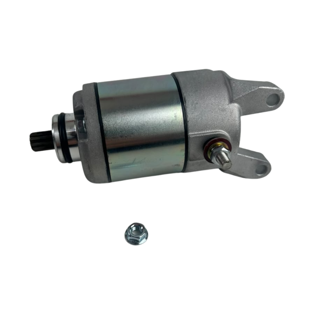 MOTOR PARTIDA TITAN 160/START/FAN 16-24