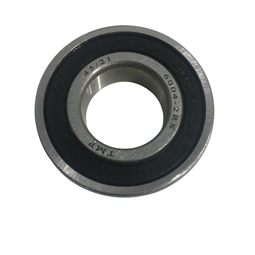 ROLAM 6004-2RS COROA TITAN 150/YBR/RD 12