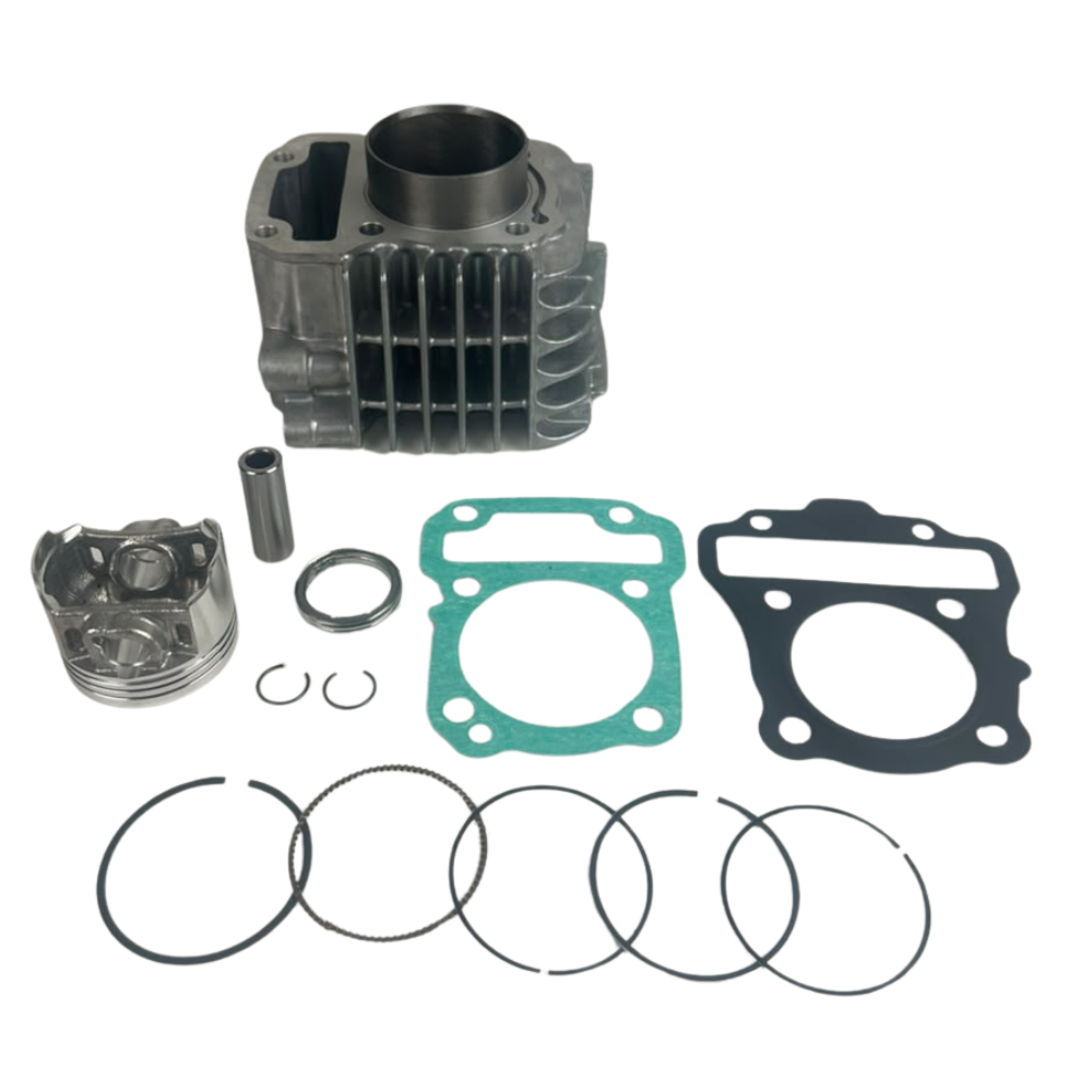 CILINDRO MOTOR BIZ / POP 110 16/...