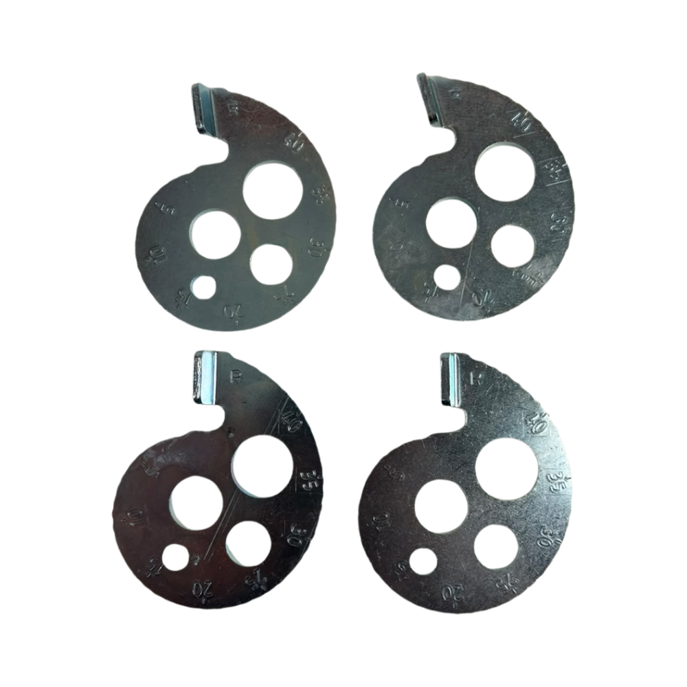 ESTICADOR CORRENTE NXR 160 2025 L/D
