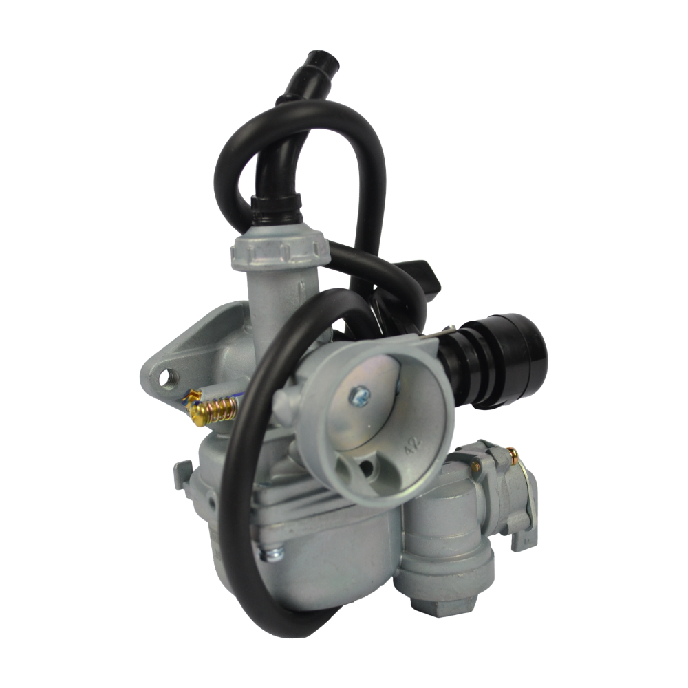 CARBURADOR COMPATIVEL BIZ 100