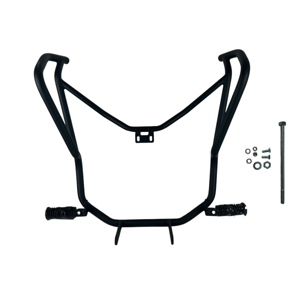 PROTETOR CARE XTZ 250 LANDER 2025 C/PED
