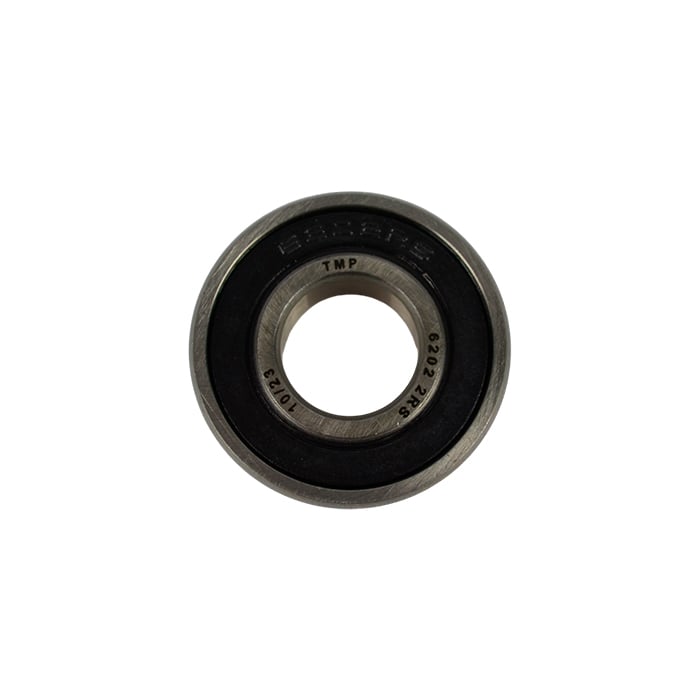 ROLAMENTO 6301-2RS DIANTEIRO CG/TITAN/CBX GBR/TOP