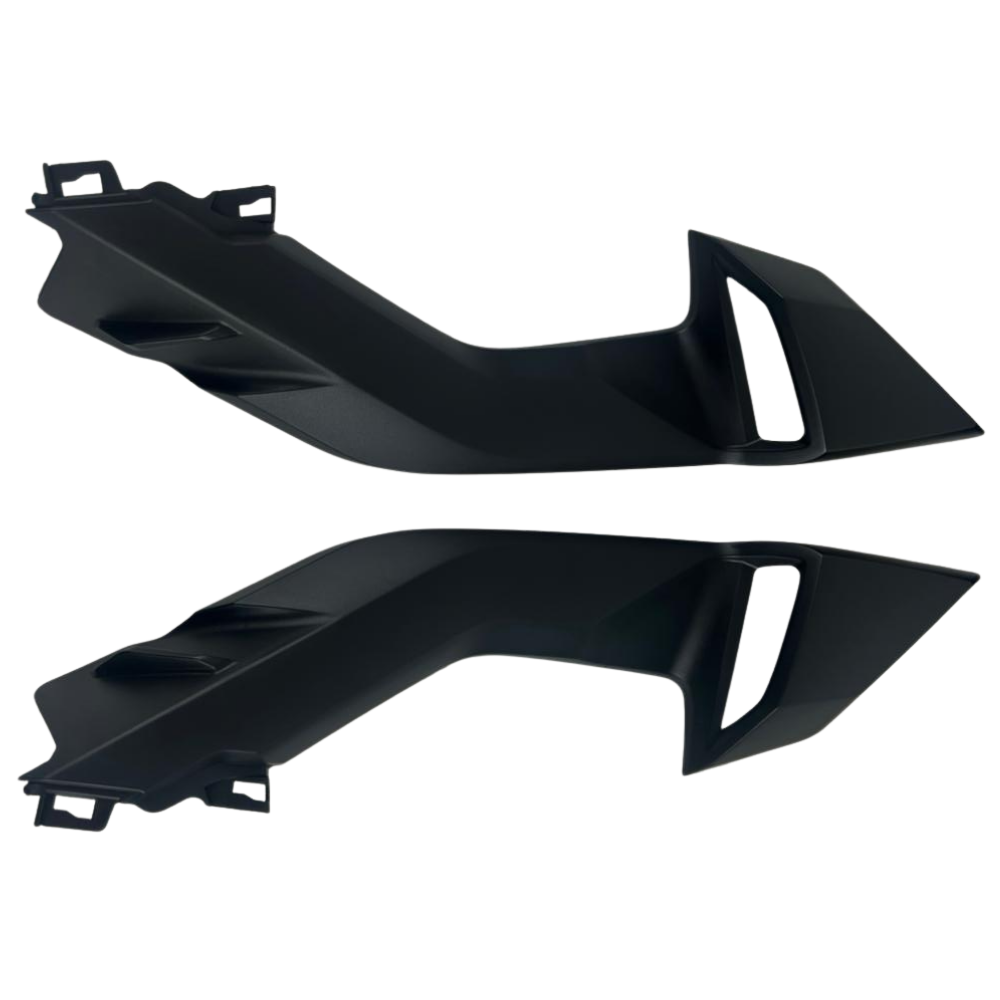 ENTRADA AR COMPL TITAN/FAN 160 2025 INF.