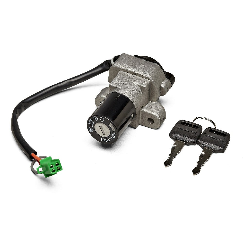CHAVE IGNIÇÃO YES 125 05/10