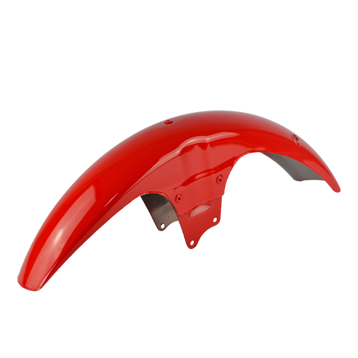 PARALAMA D. VERMELHO CG 83/85 C/SUP
