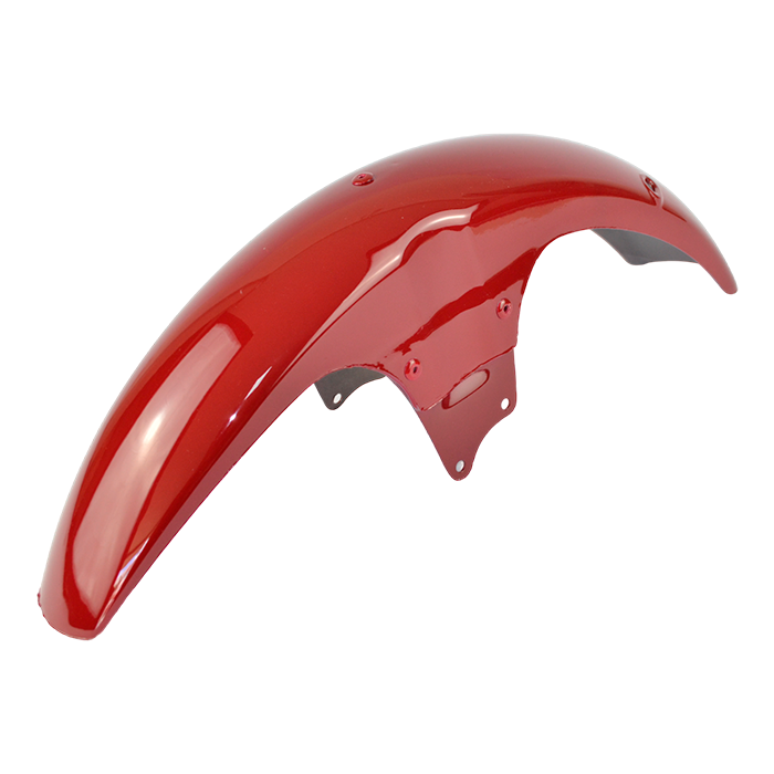 PARALAMA D. VERMELHO TODAY 89/90
