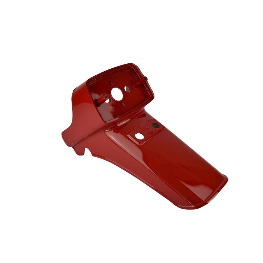PARALAMA T. VERMELHO CG 125 83/85