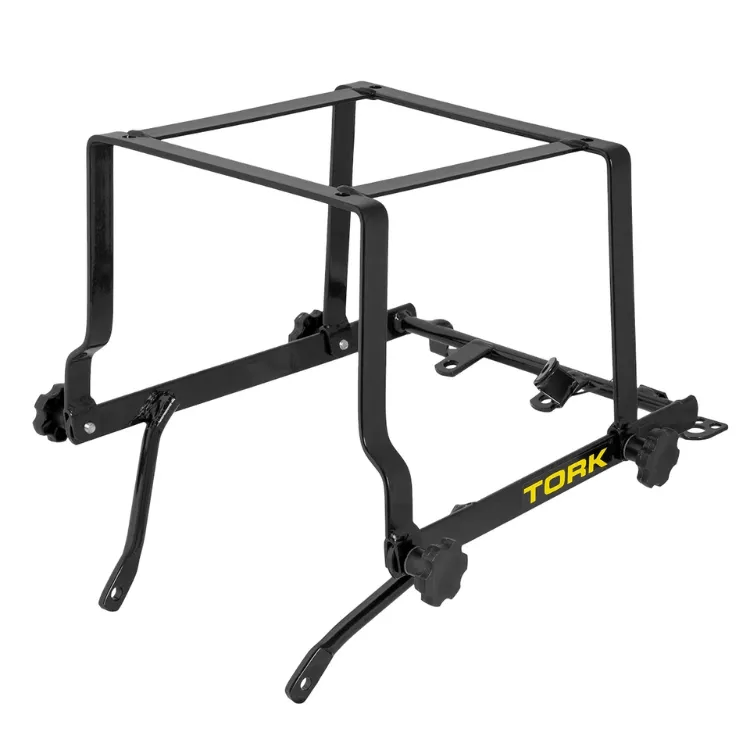 SUPORTE BAU REMOV NXR 150 09