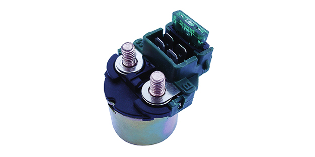 RELE PARTIDA NX400/VT 600 SHADO