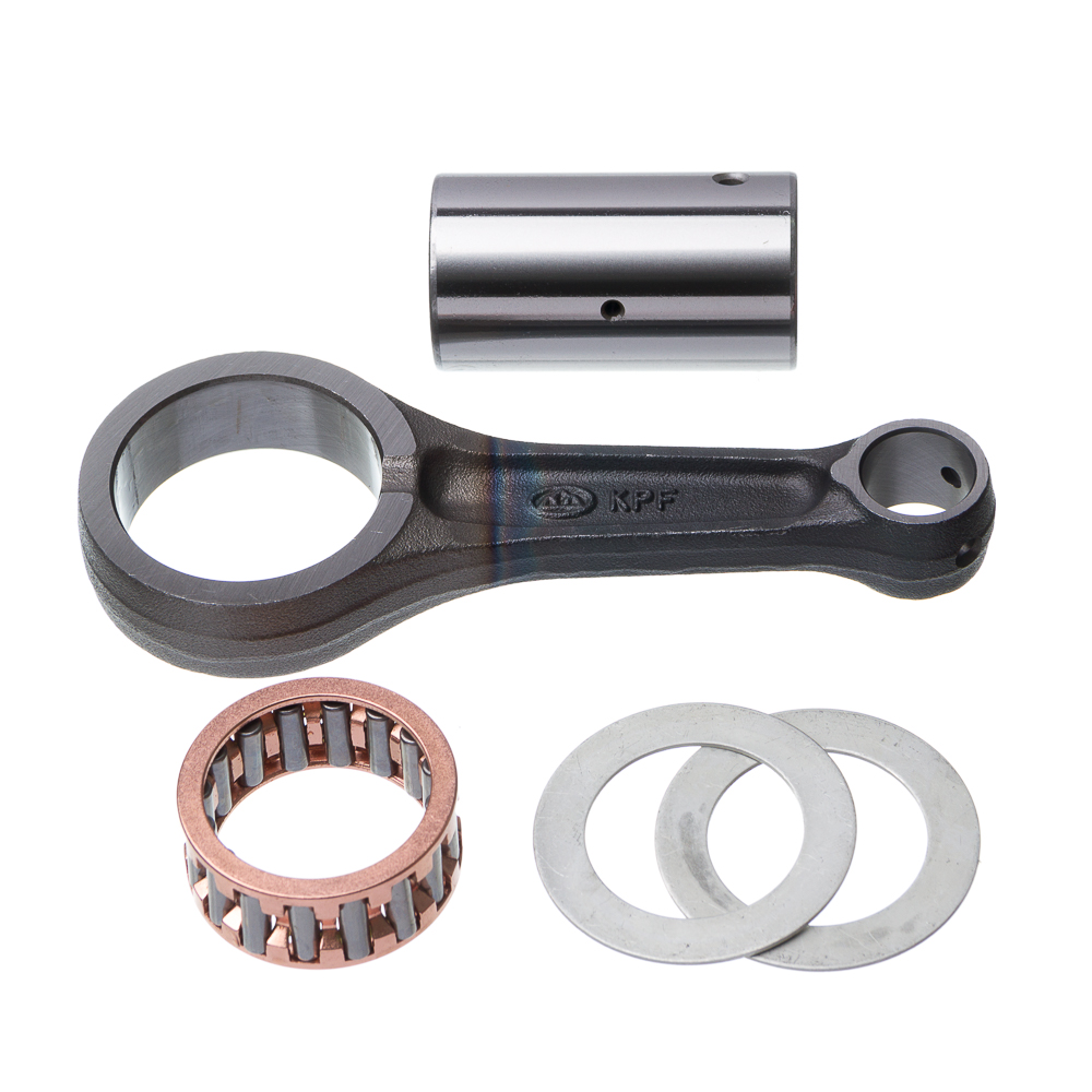 BIELA COMPL CBX XR 250 TXK