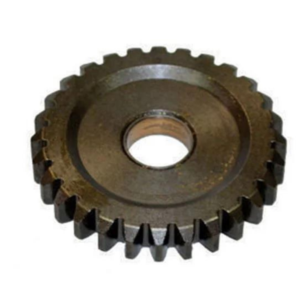 ENGRENAGEM LOUCA PARTIDA YBR 125 06 DIAN