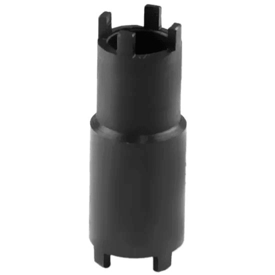 FERR CHAVE BOMBA OLEO SOQUET TIT/150/BIZ