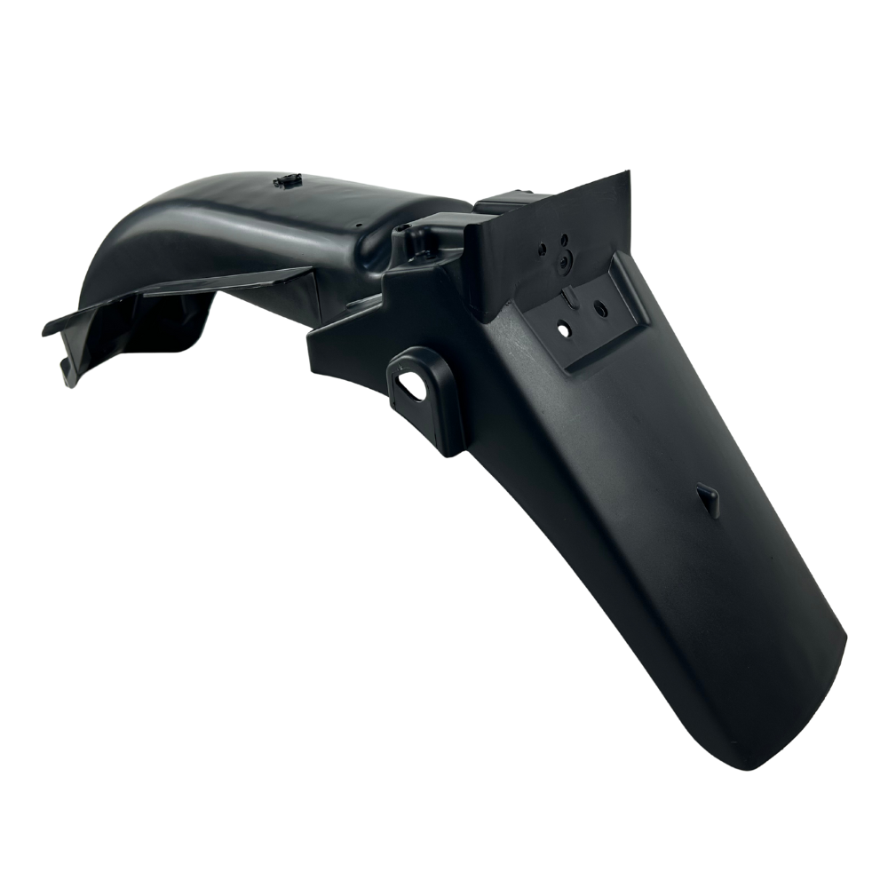 PARALAMA T. PRETO YBR 125 04/08