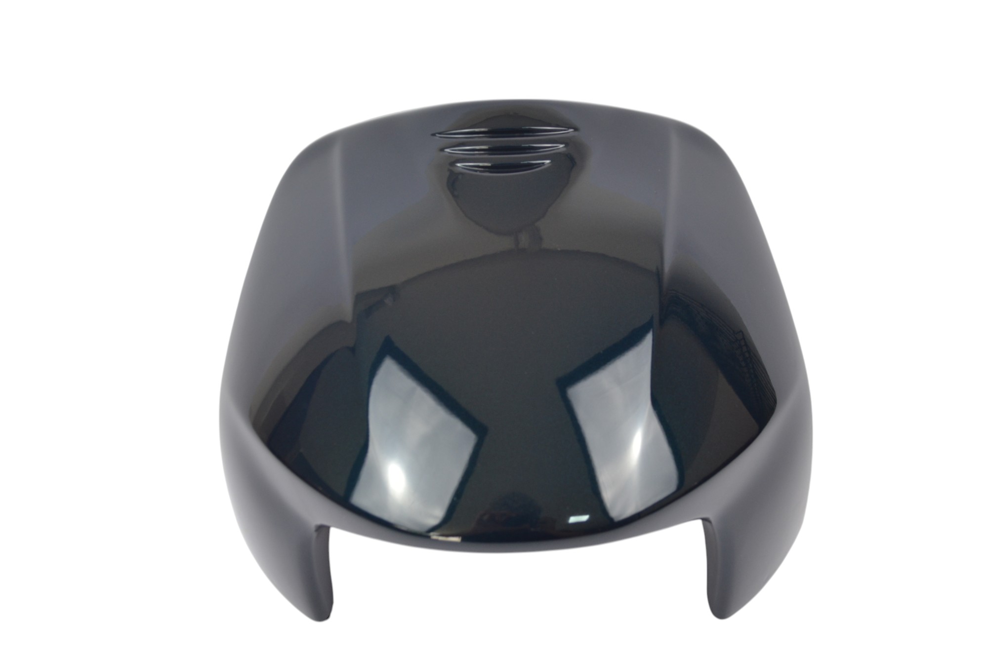 CARENAGEM FRONTAL AZUL MET BIZ 98/99