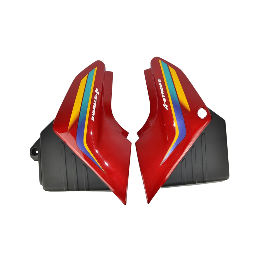 TAMPA LAT VER YBR 125 00 K E