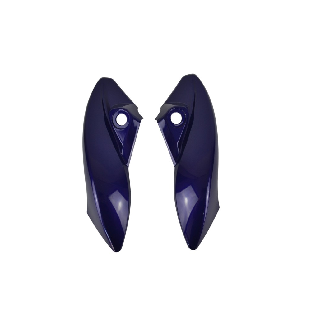 CARENAGEM LAT FAROL AZUL CB300R 2011