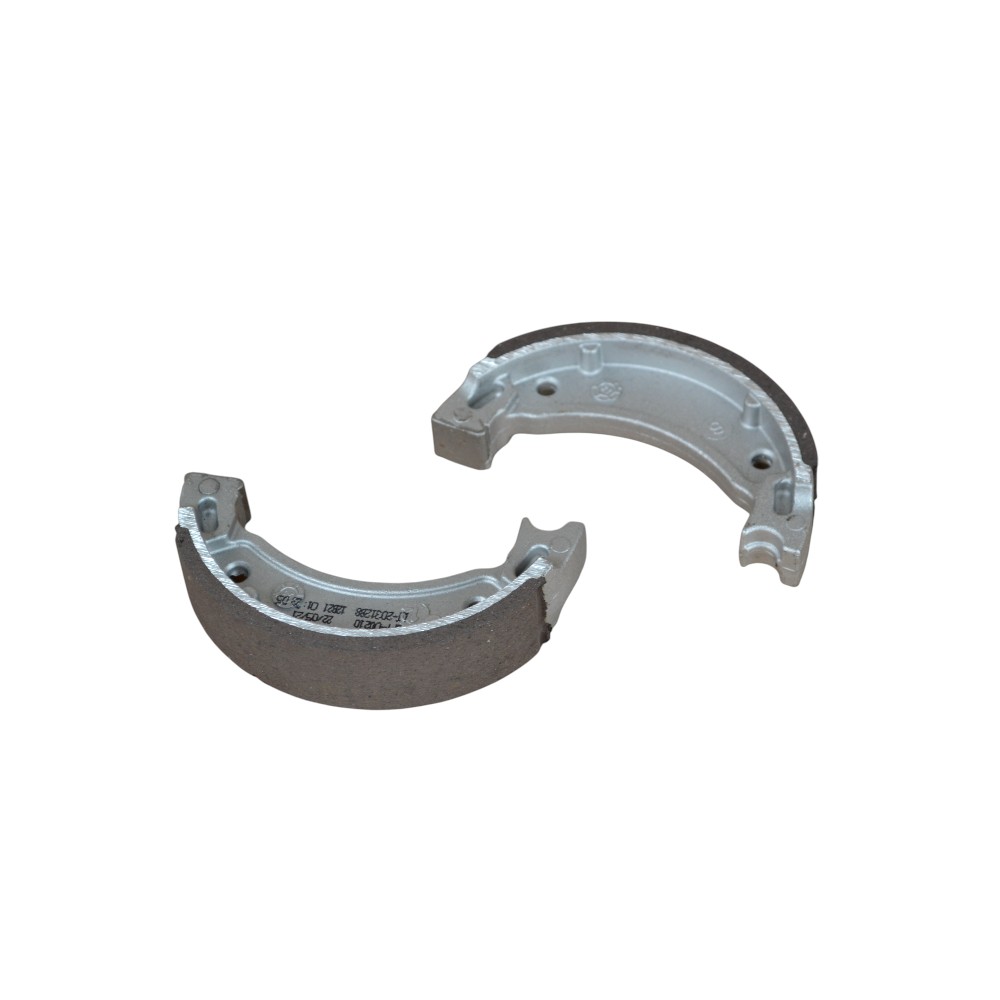 SAPATA FREIO TRAS CRYPTON JOG AXIS BWS