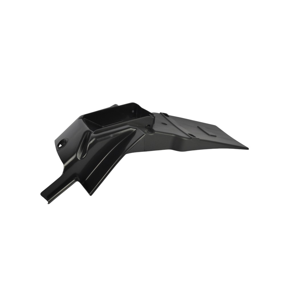 SUPORTE PLACA NX 150/200