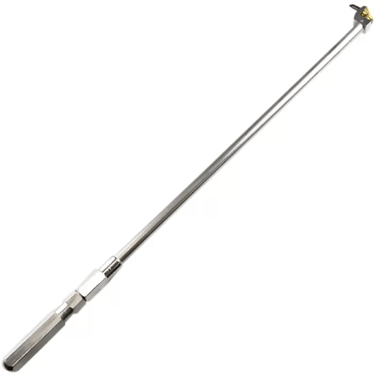 FERR CHAVE REG AR CARB TITAN