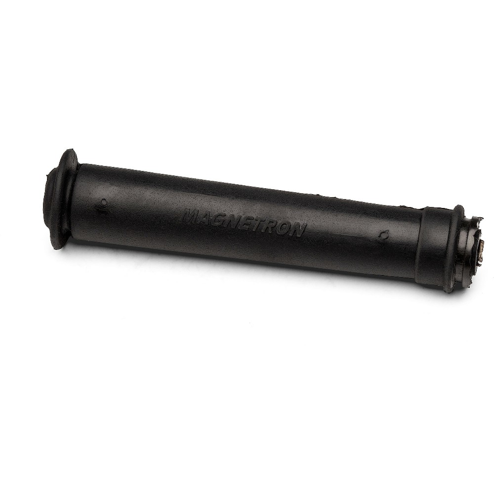 CACHIMBO VELA CBX/XR250/CB/XRE300 RESIST