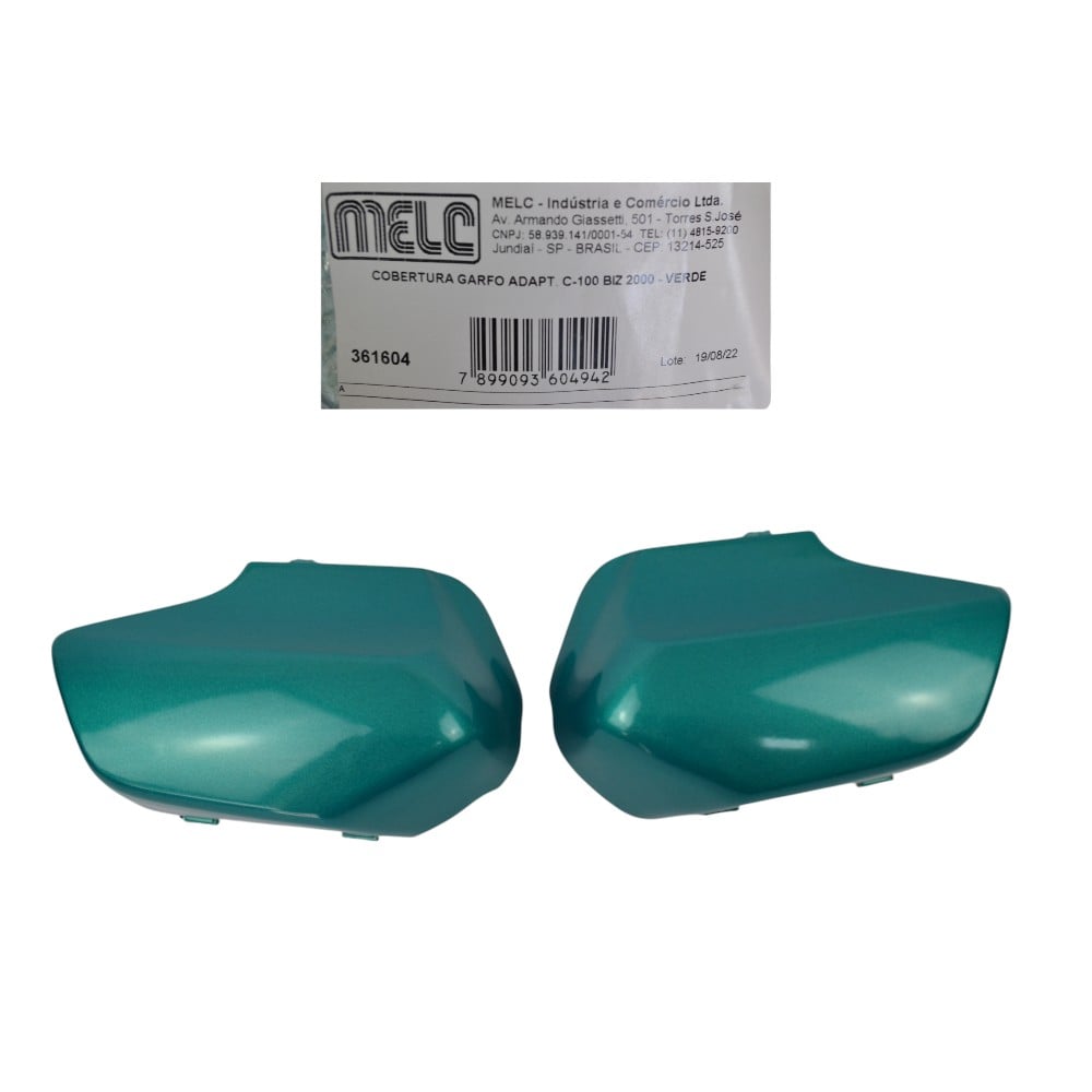 CAPA COB GARFO VRD BIZ 00
