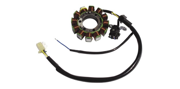 ESTATOR YBR/XTZ 125 02/05 MOD ORIG