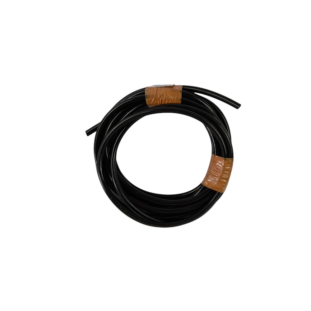 MANGUEIRA GASOL PRETA SILICONE