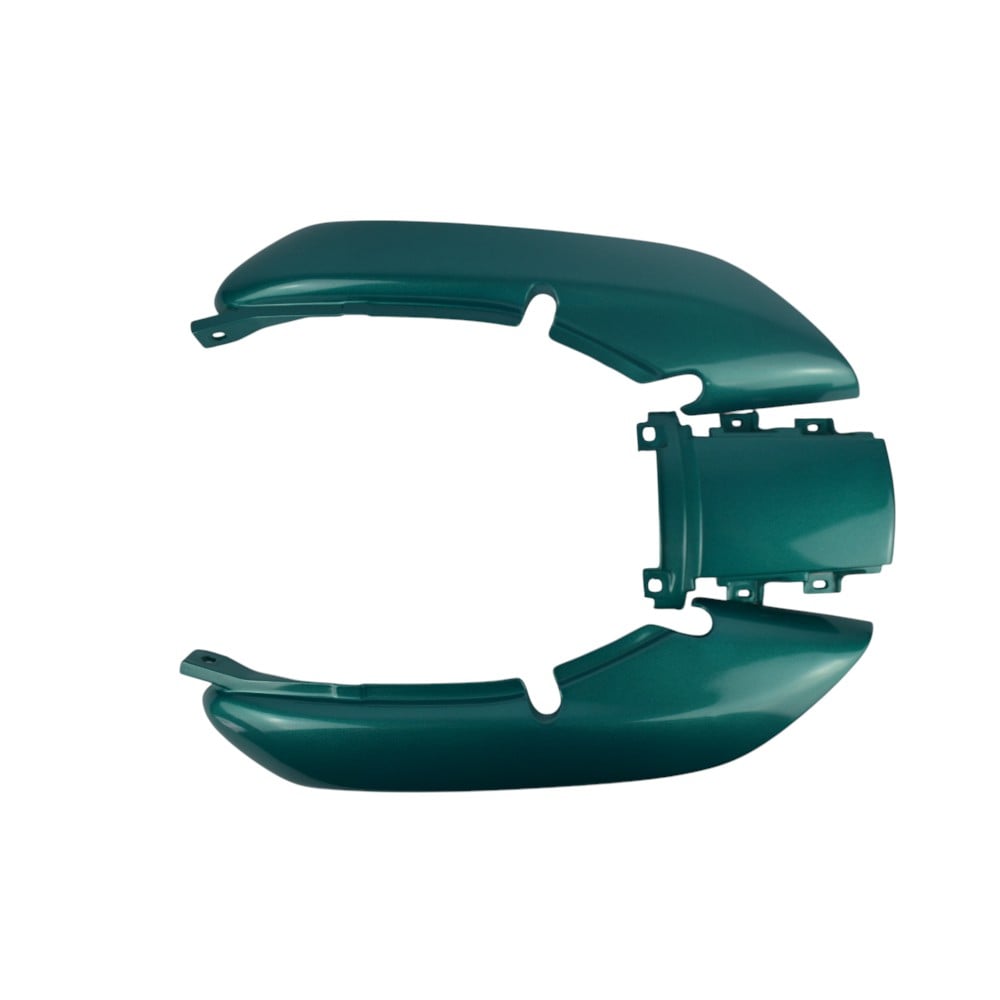 RABETA T. VERDE TITAN 99 00