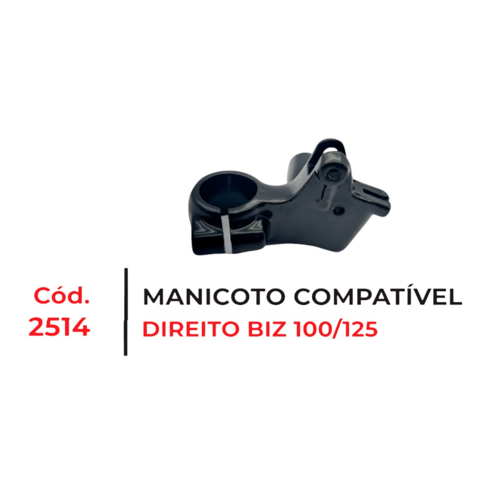 MANICOTO DIR BIZ