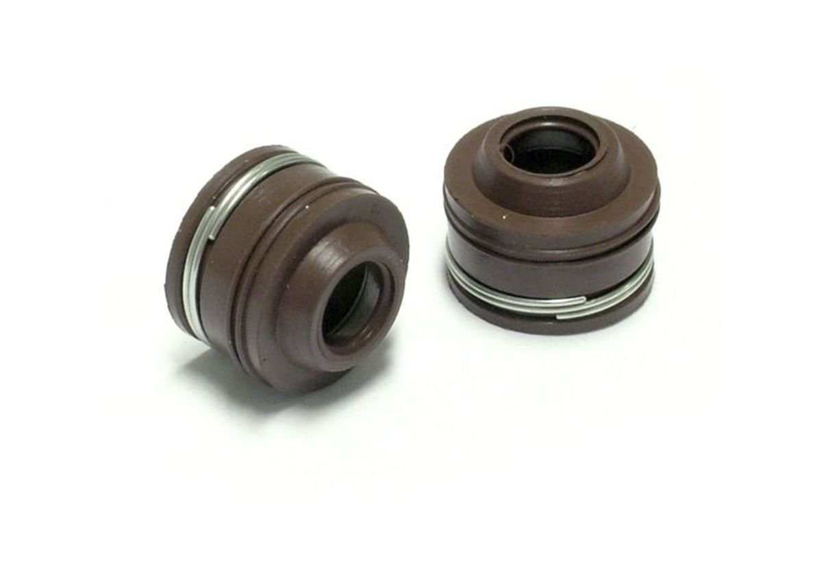 RETENTOR VALVU TITAN 02 BIZ/TW/WEB/YBR/X