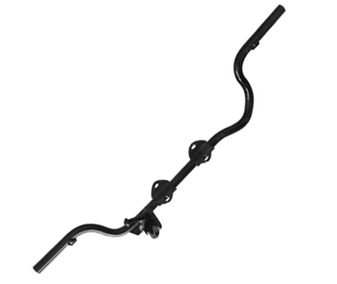 PEDAL APOIO CENTR BIZ KS