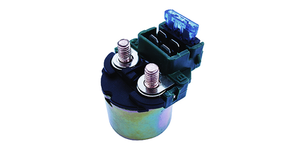 RELE PARTIDA CBX/NX/XR200