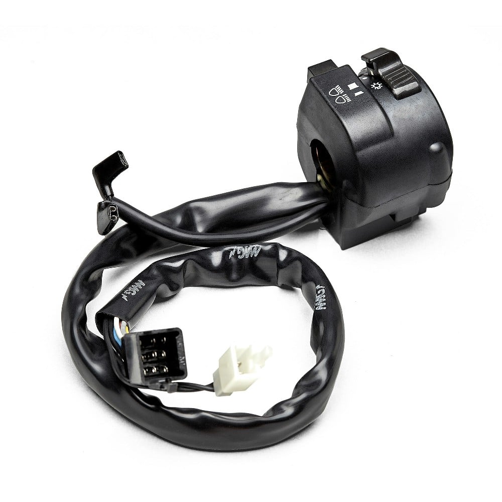 CHAVE LUZ TITAN 00 ES/ESD 02/04