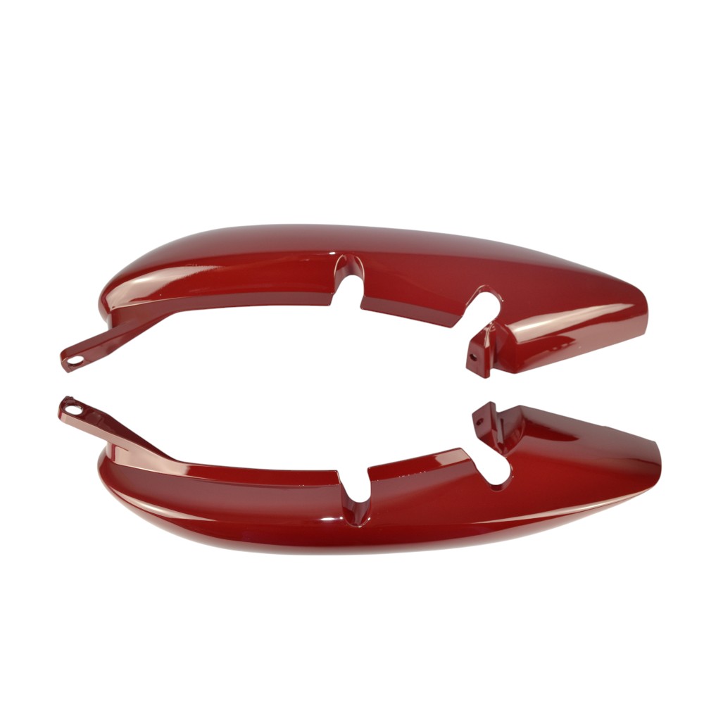 RABETA T. VERMELHO TITAN 00/01/04