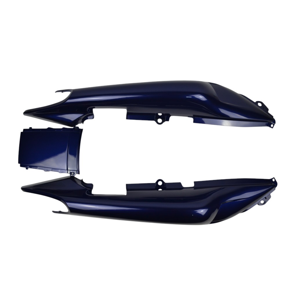 RABETA T. AZUL FAZER 250 07/08
