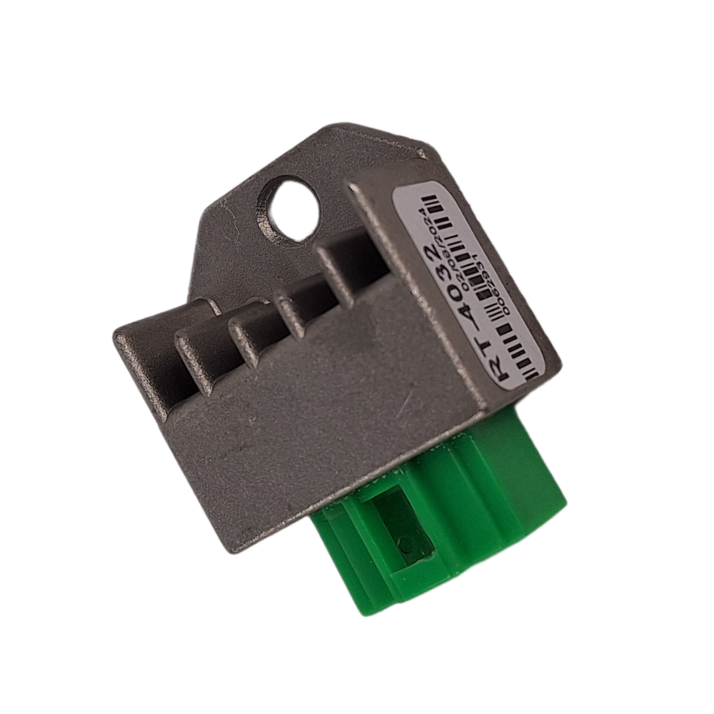 REGULADOR RETIFICADOR TITAN 150 NXR 150