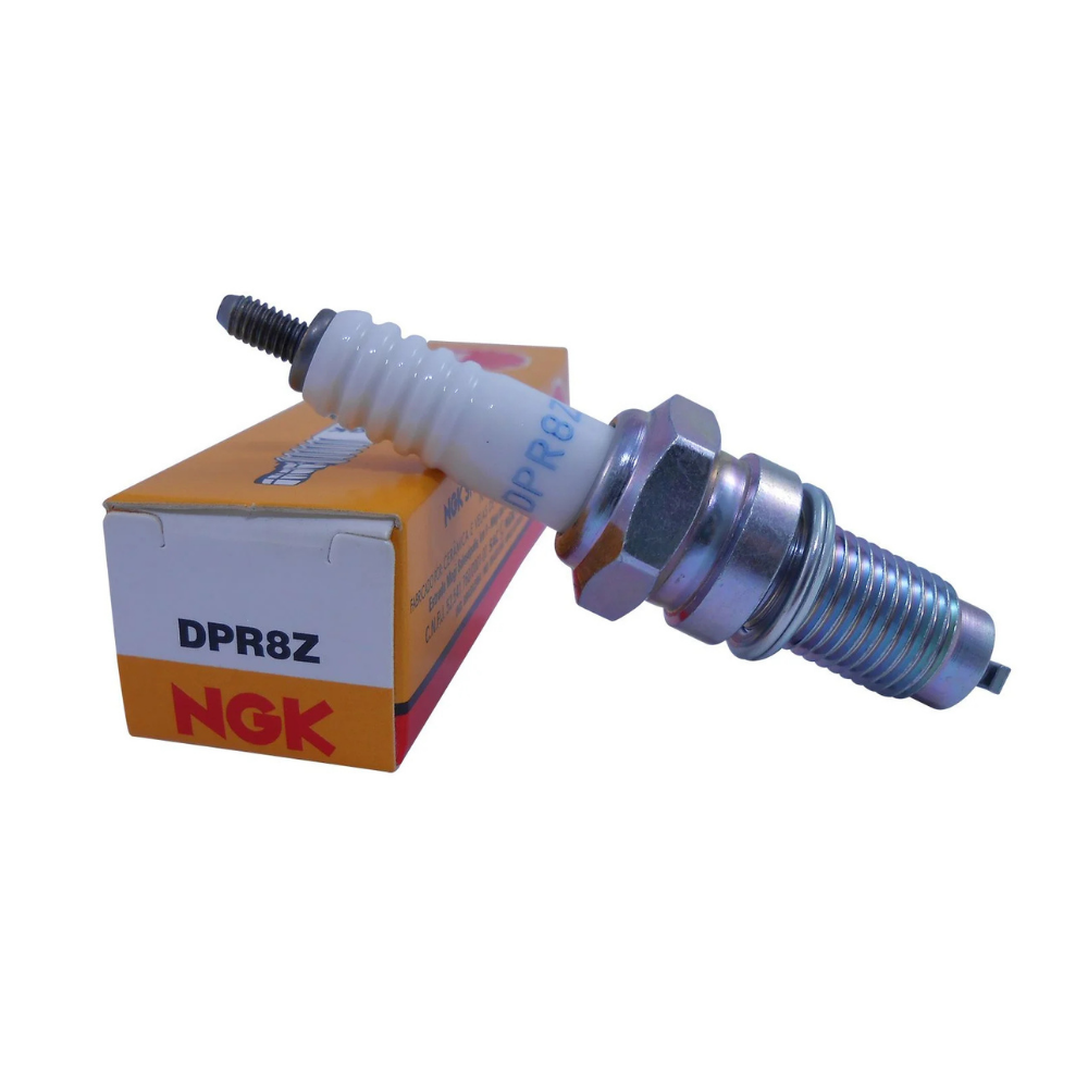 VELA IGNIC DPR8Z NX 400 FALCON