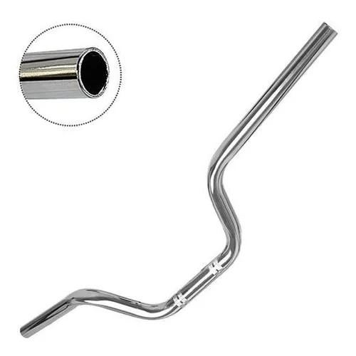 GUIDAO CROM FAZER 250 2010