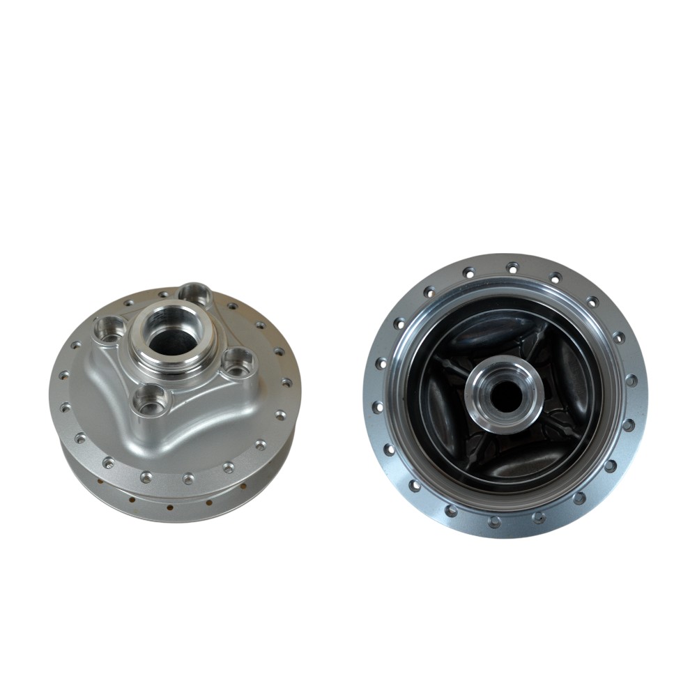 CUBO RODA TRAS TITAN 00 KS ES
