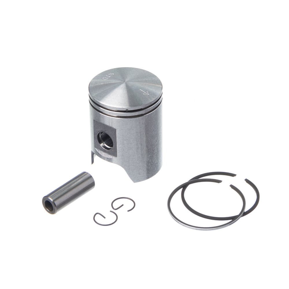 PISTAO C/ANEIS 0.50 HERO PUCK KMP