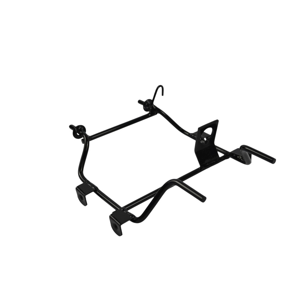 SUPORTE ARANHA CBX 250 PRT