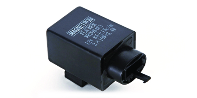 RELE PISCA YBR 125/XTZ 125