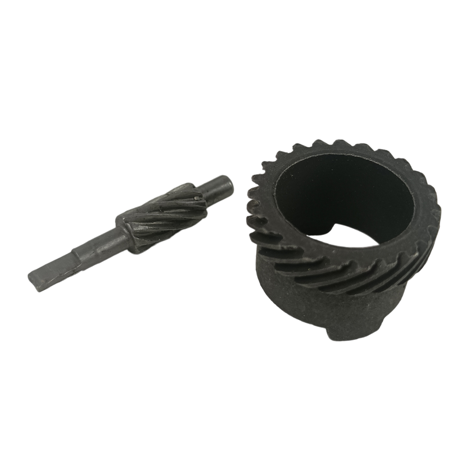 ENGRENAGEM VELOC CBX 250 + PINH FER