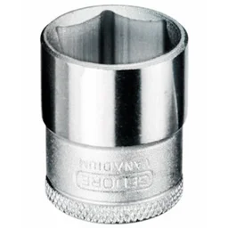 FER SOQUETE SEXT.3/8 10 MM MULTI-LOCK
