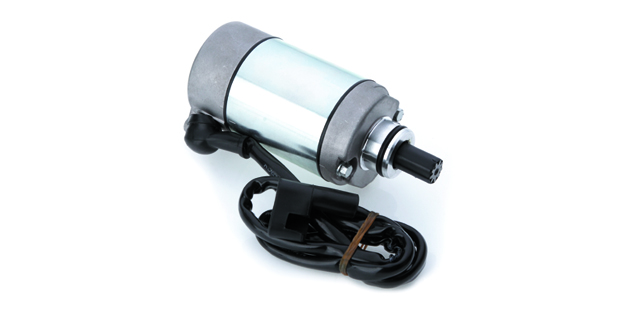 MOTOR PARTIDA XT 225/TDM