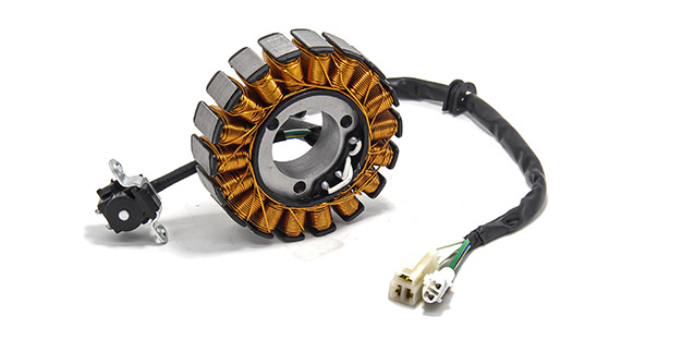 ESTATOR FAZER 250 011/XTZ 250