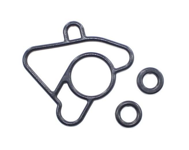 REPARO VEDACAO INJECAO ELET BIZ125/NXR15