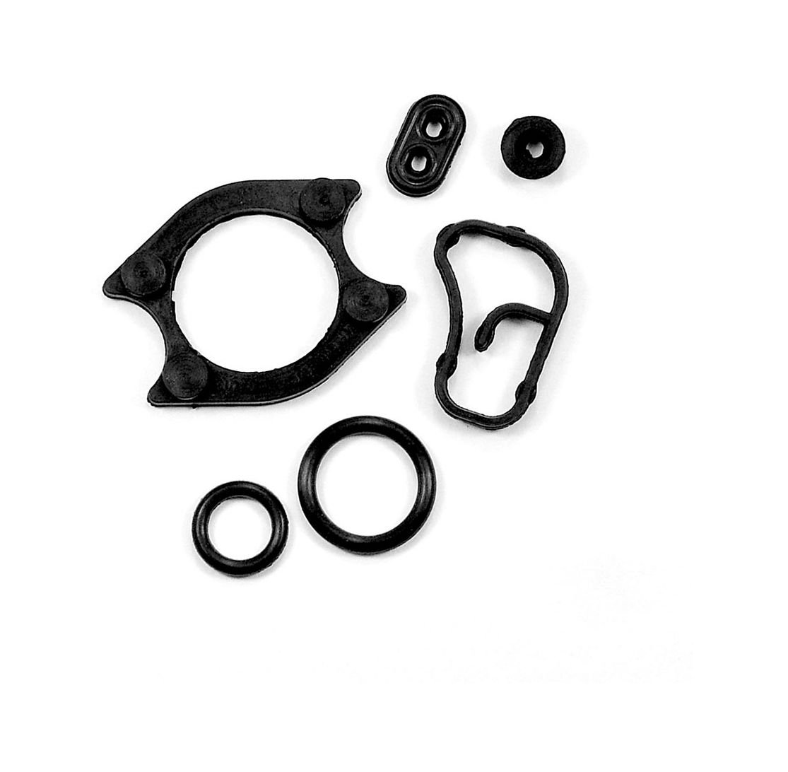 REPARO VEDACAO INJECAO ELET FAZER/LANDER