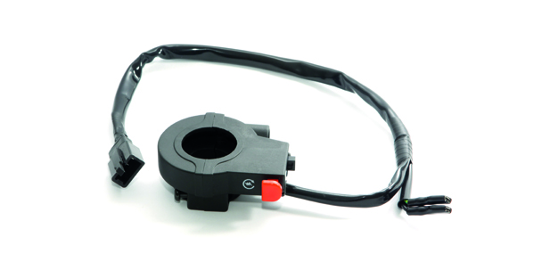 CHAVE PART TITAN 150 EX/ESD/MIX/FL 09/13